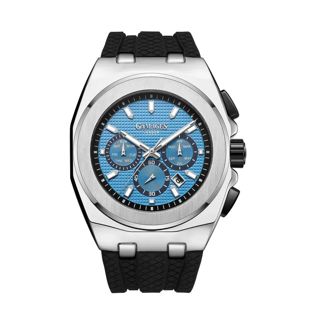 FATHER’S DAY WATCH: GIFTS TO SHOW YOUR GRATITUDE AND LOVE