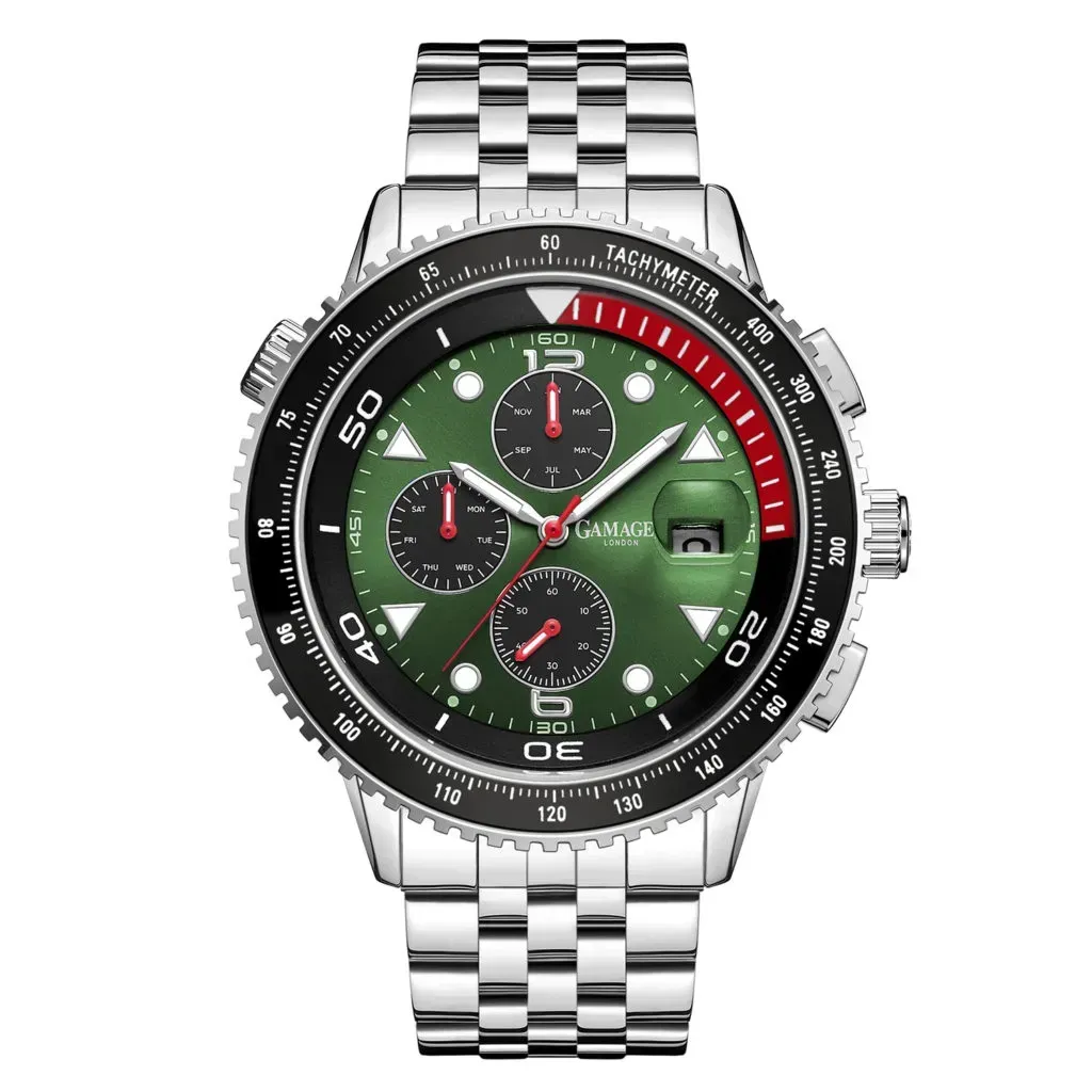 FATHER’S DAY WATCH: GIFTS TO SHOW YOUR GRATITUDE AND LOVE