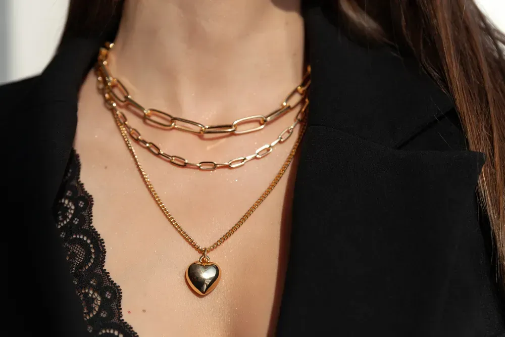 How To Get Rid of Jewelry Rash