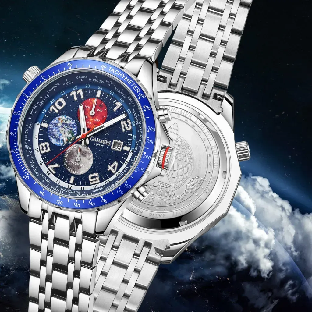 TIMEPIECE VS WATCH. WHAT IS THE DIFFERENCE?