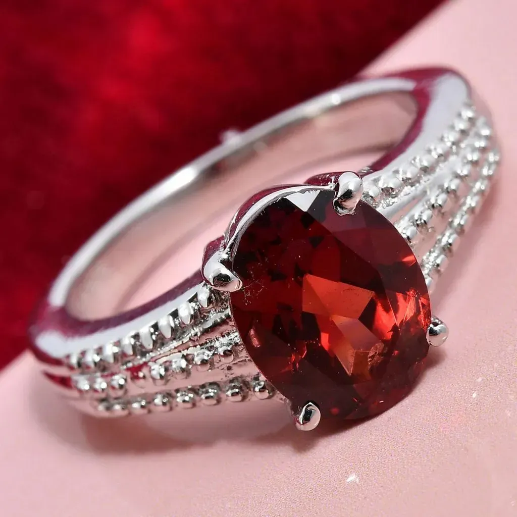January Birthstones: History, Lore, &amp; Significance
