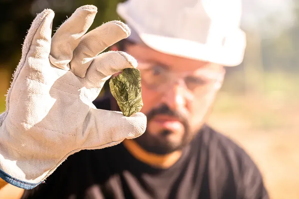 WHAT IS GEM MINING? FROM WHERE DO OUR FAVORITE GEMSTONES COME FROM?