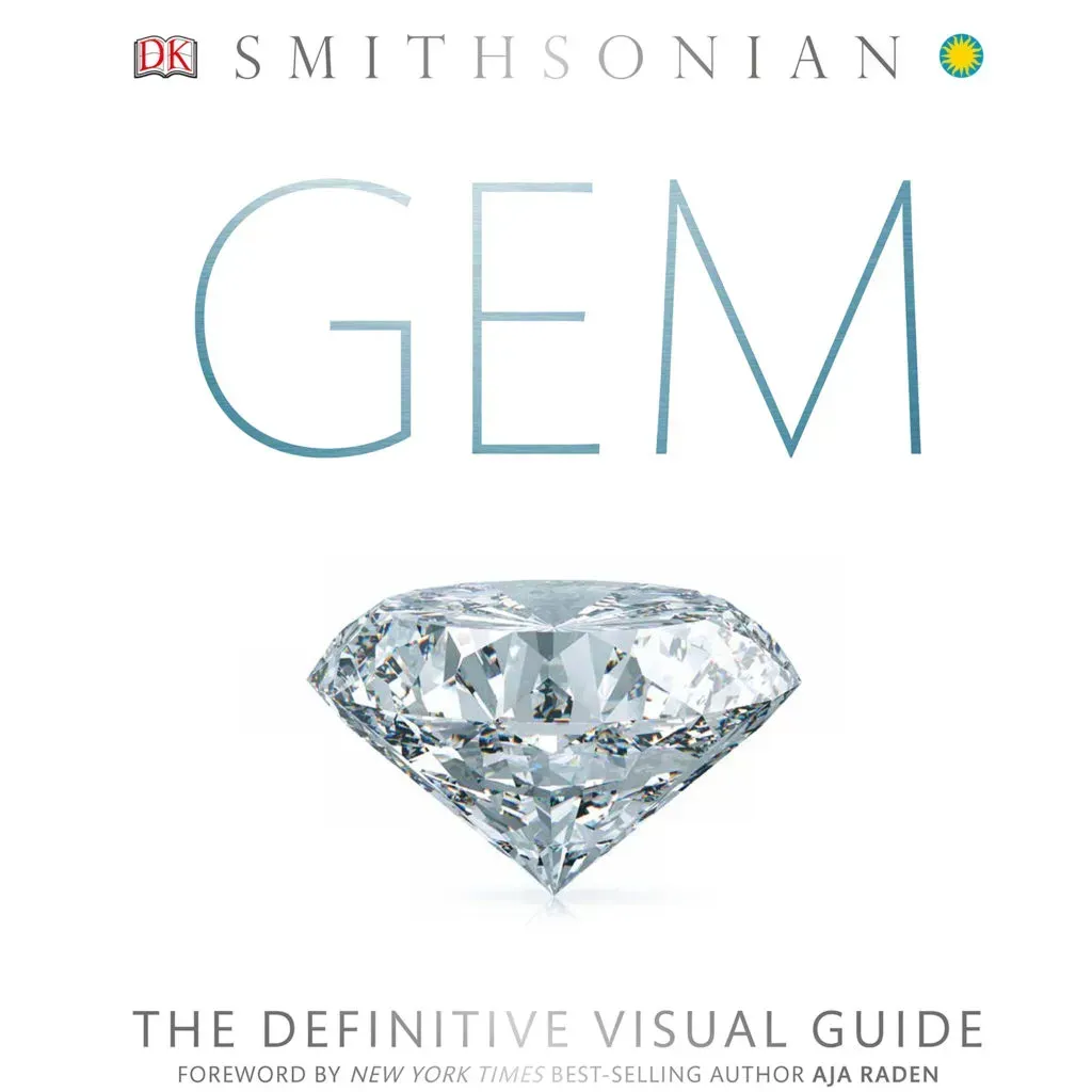 Gem: The Definitive Visual Guide book.
