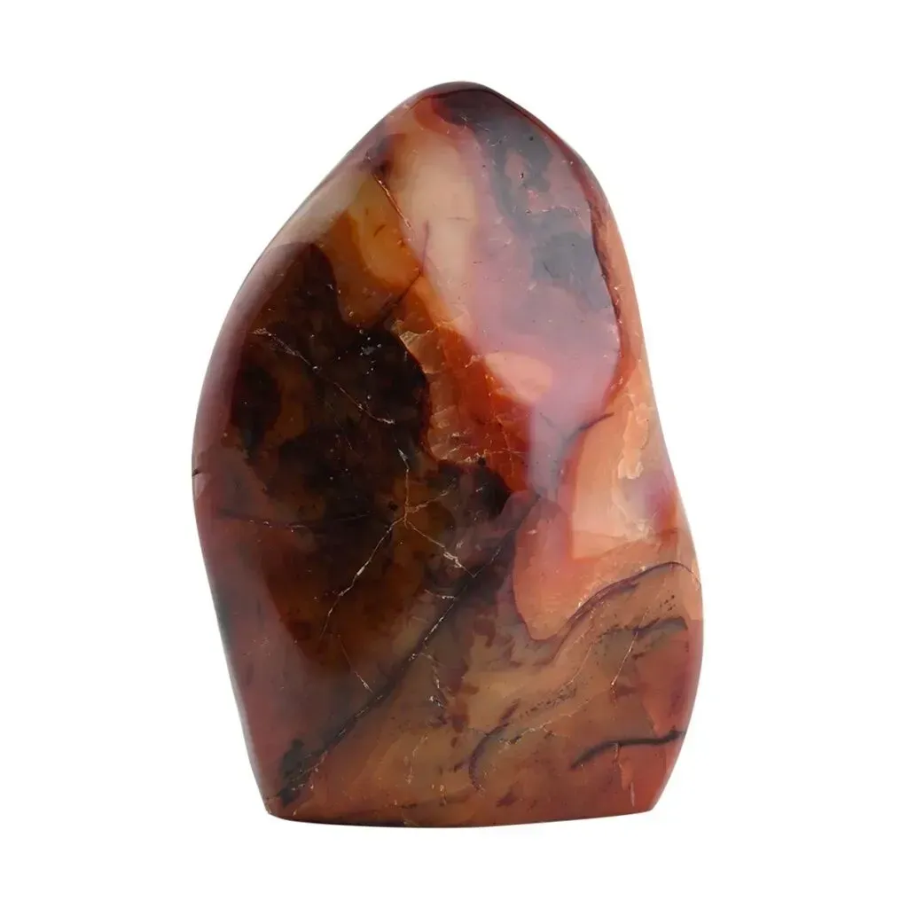 Using Crystals: A History and Introduction