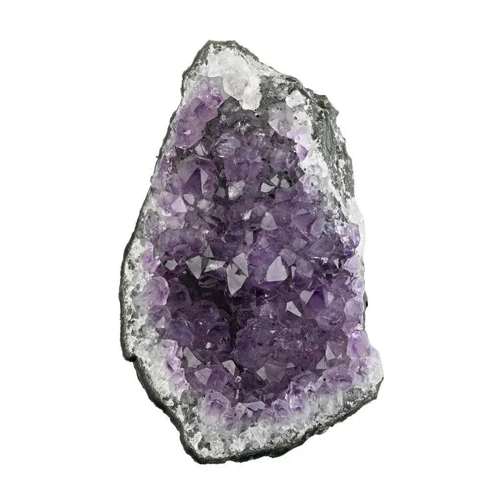 Using Crystals: A History and Introduction