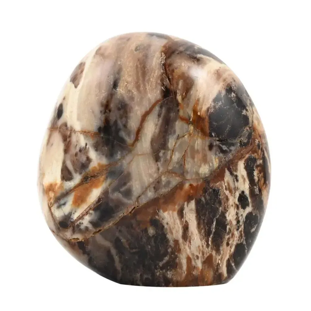 Using Crystals: A History and Introduction