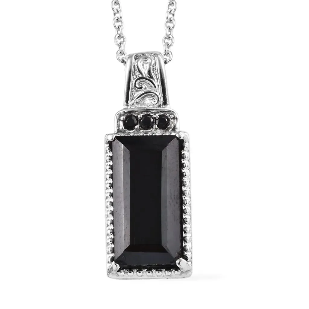 SPEAKING OF THAT SPECIAL SPINEL