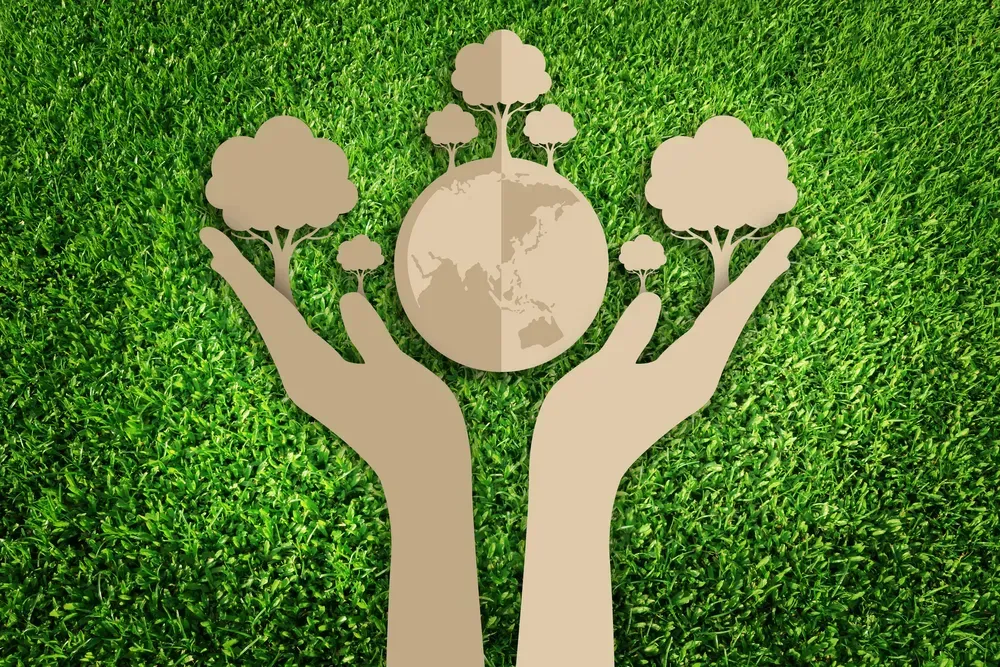 GOALS TO GOING GREEN UPDATE: FEBRUARY 2022