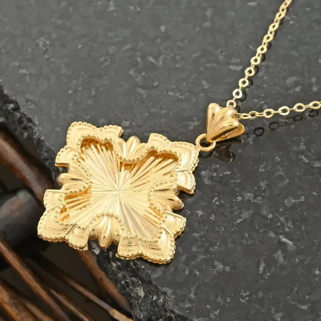Metals Used in Gold Jewelry | A Complete Guide