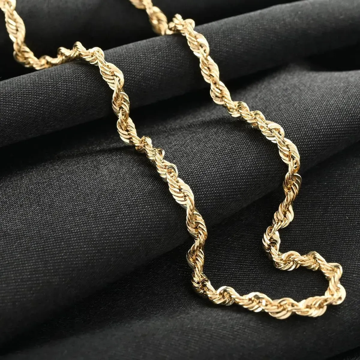 How Much Does Gold Jewelry Cost?