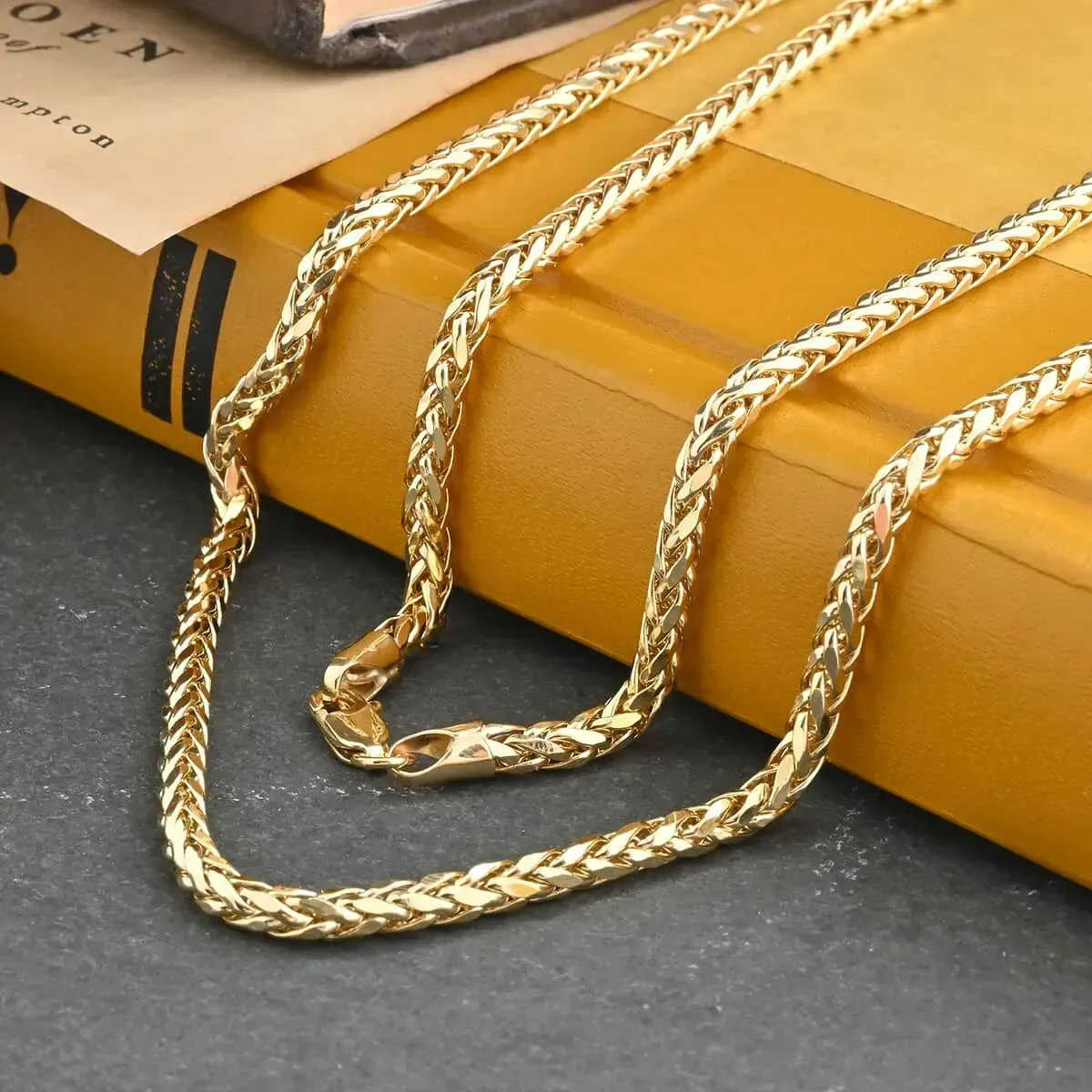 Gold Jewelry Trends 2022 | The Best of the Year