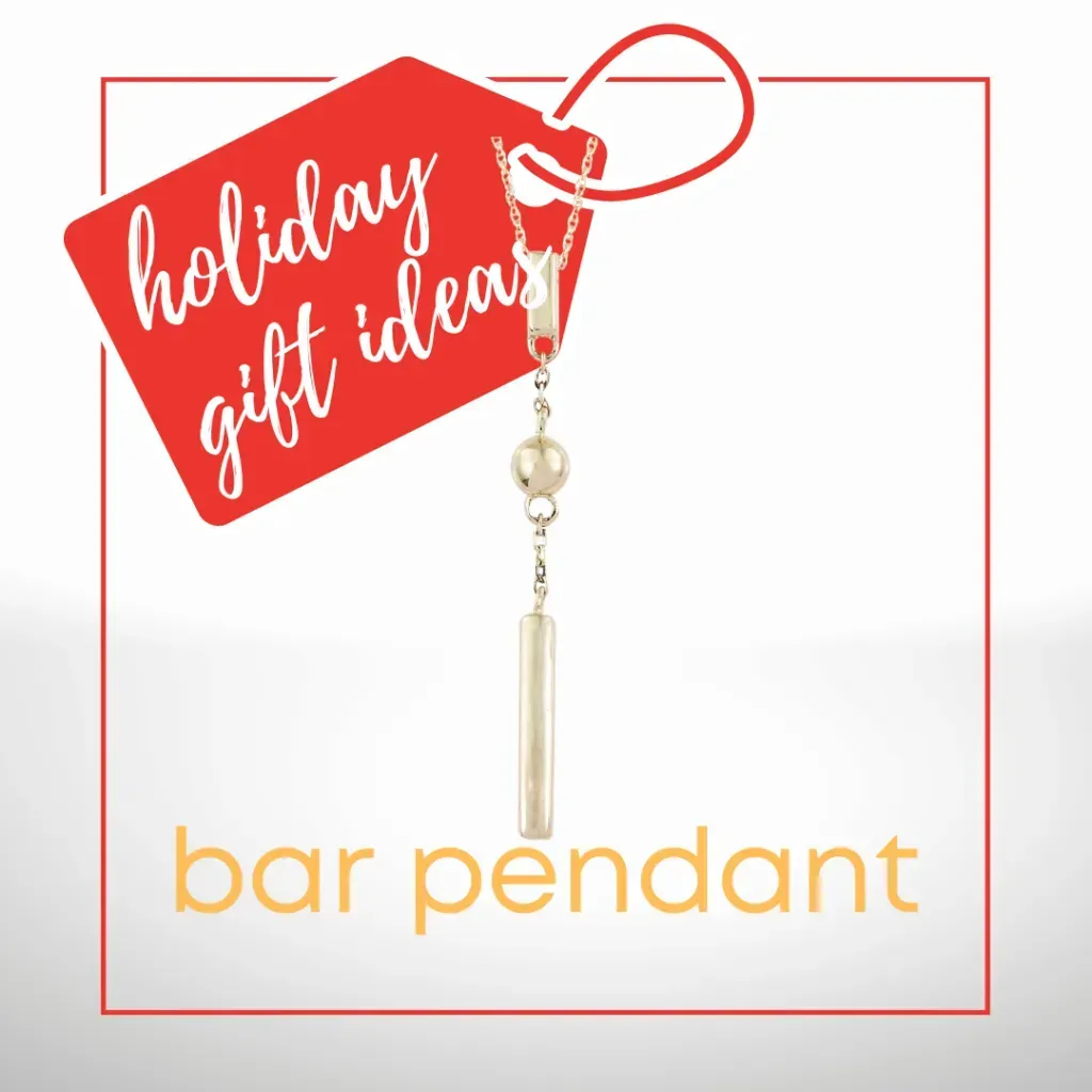 10 REAL GOLD JEWELRY HOLIDAY GIFT IDEAS FOR ANY BUDGET