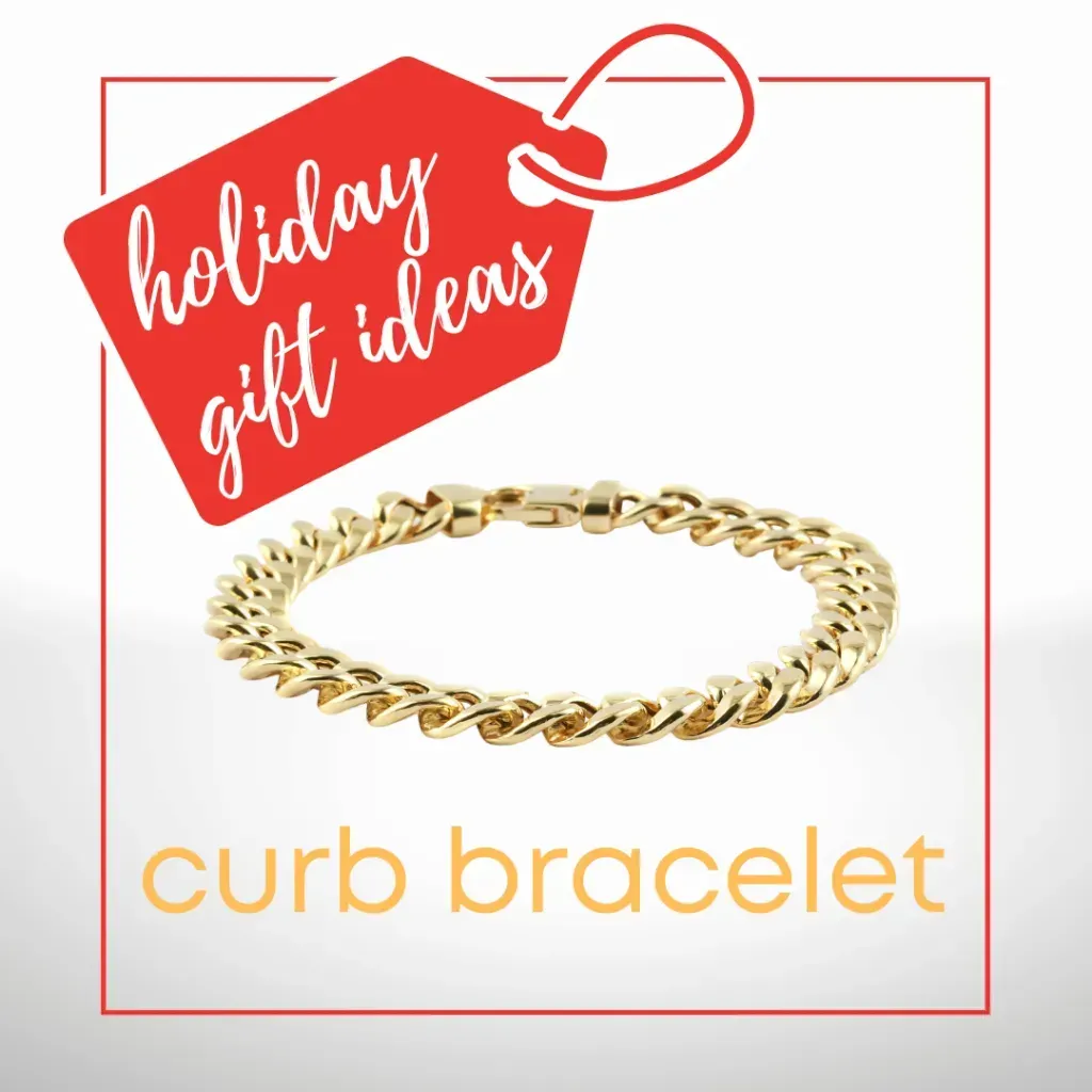 10 REAL GOLD JEWELRY HOLIDAY GIFT IDEAS FOR ANY BUDGET