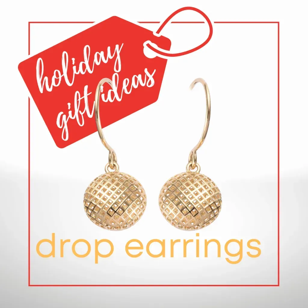 10 REAL GOLD JEWELRY HOLIDAY GIFT IDEAS FOR ANY BUDGET
