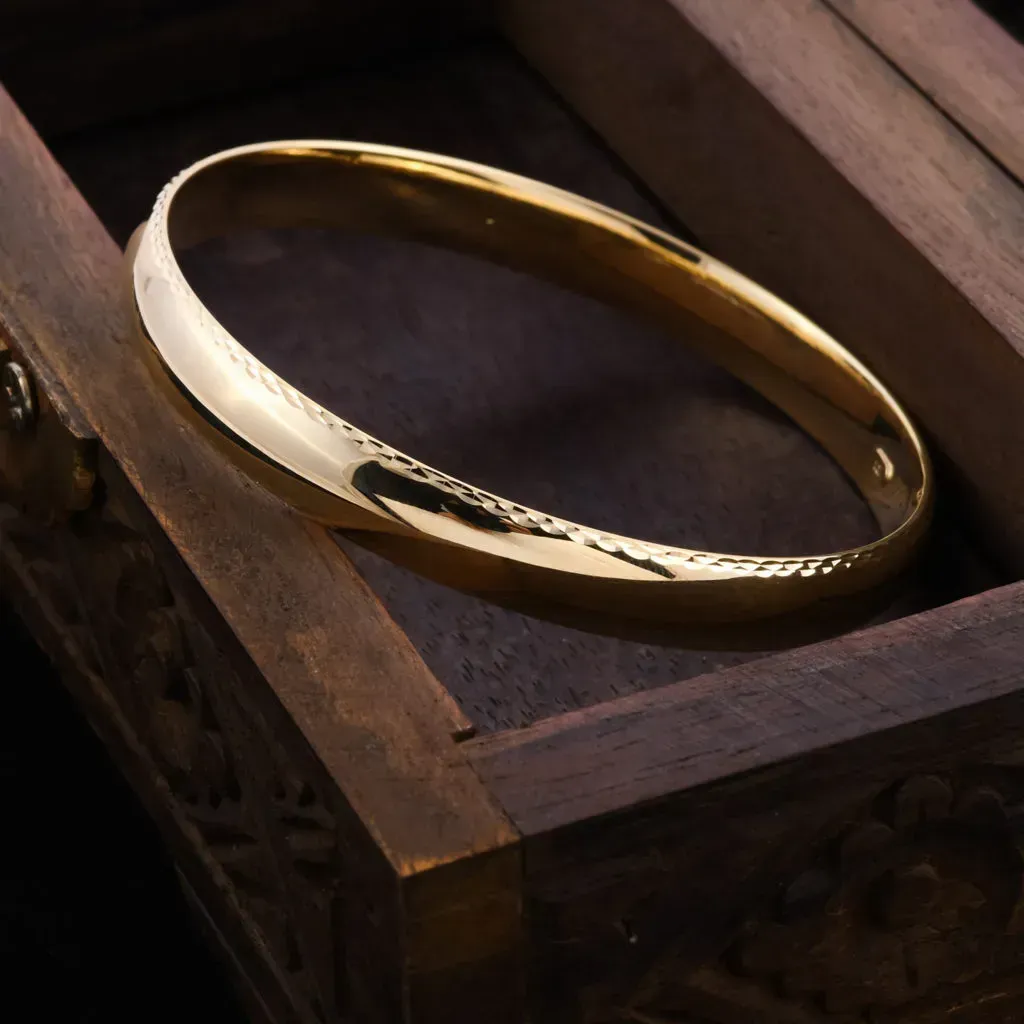 ASK SHOP LC: WHAT IS SOLID GOLD?