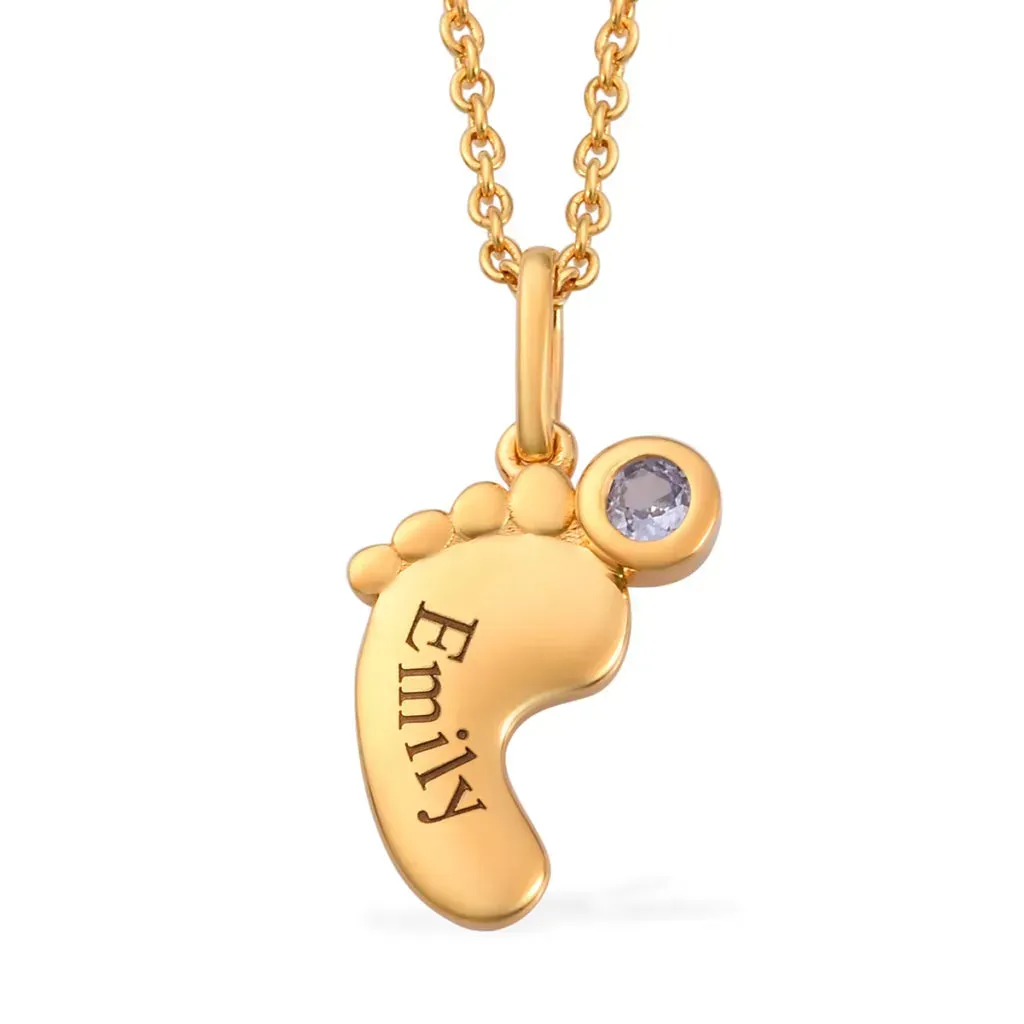 MOTHER’S DAY PERSONALIZED JEWELRY THAT WILL KNOCK HER SOCKS OFF