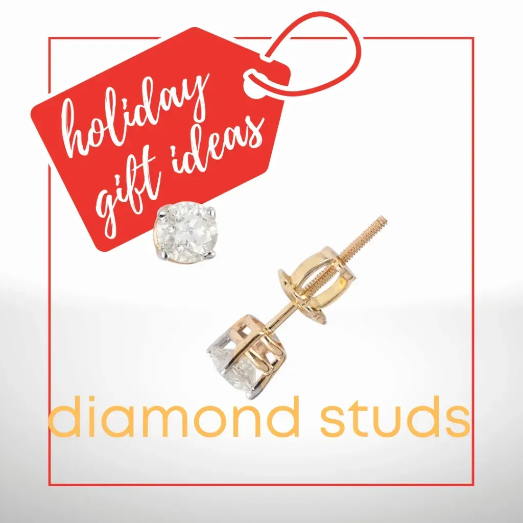 10 REAL GOLD JEWELRY HOLIDAY GIFT IDEAS FOR ANY BUDGET