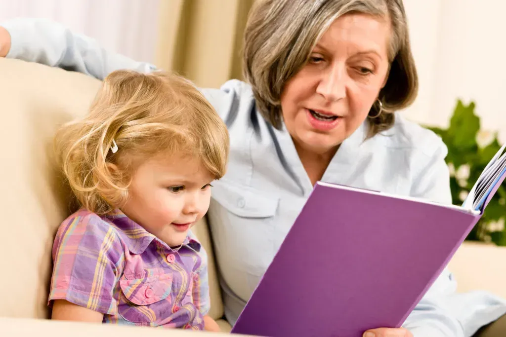 NATIONAL READING DAY: ENCOURAGING A LOVE OF READING IN CHILDREN