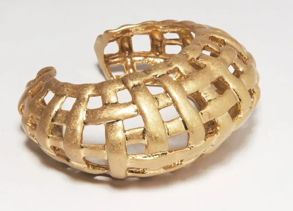 Jewelry Through History: Ancient Greek Jewelry