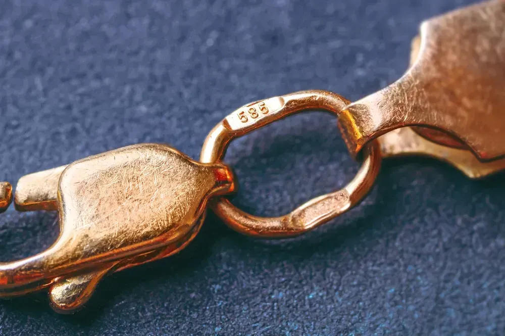 Jewelry Hallmarks Decoded | Your Ultimate Guide