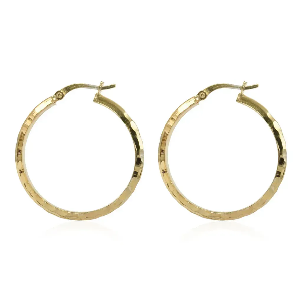 SPRING JEWELRY TRENDS 2021