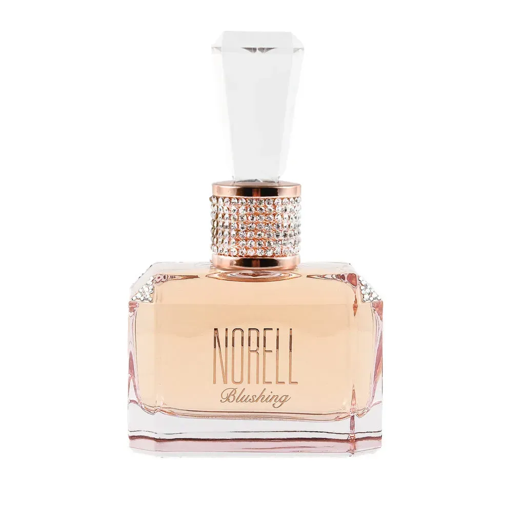 NORELL Blushing Eau De Parfum Spray/Vaporisateur 3.4fl oz/100 ml