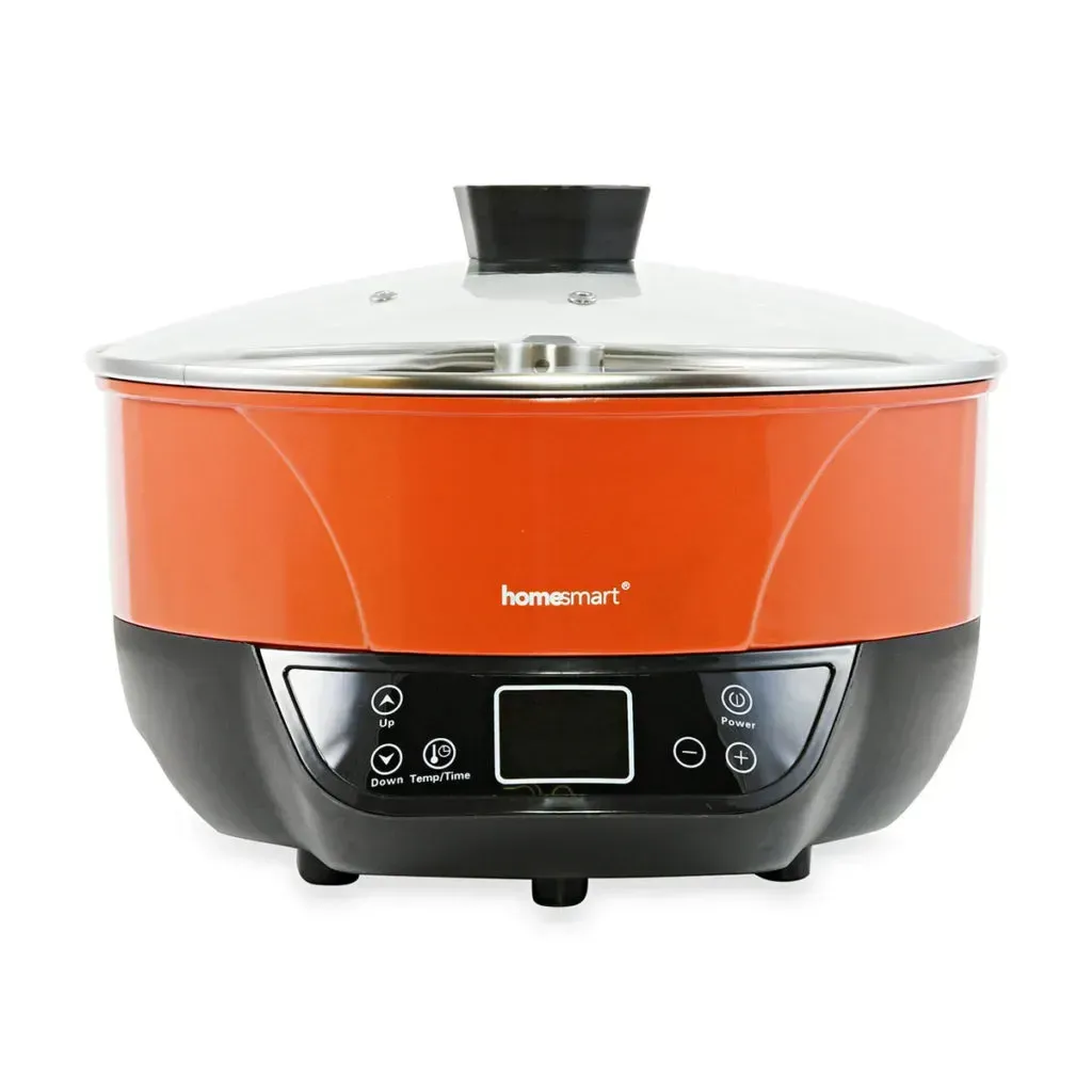 Housesmart hot pot. 
