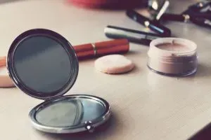 Beat the Humidity with Your Makeup