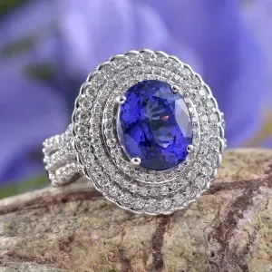 Introducing the Winter Blues Jewelry Collection