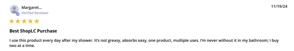 reviews