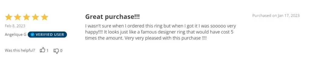 BUYING BLACK TOURMALINE JEWELRY | TIPS AND TRICKS