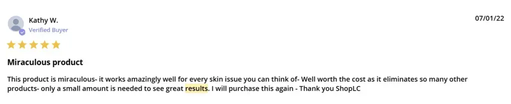 reviews