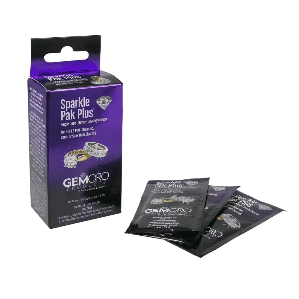 At Home Best Jewelry Cleaner