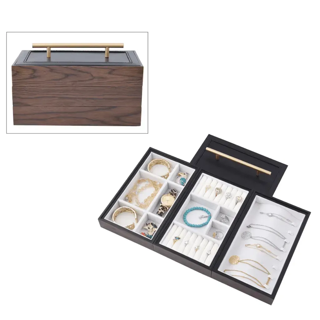 How to Clean &amp; Store Your Jewelry After the Holidays: Complete Maintenance Guide