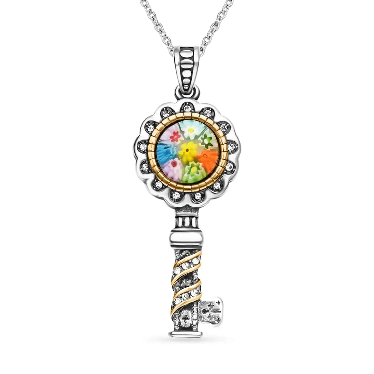 Ion Plated Jewelry: What Is it and How Is It Applied?