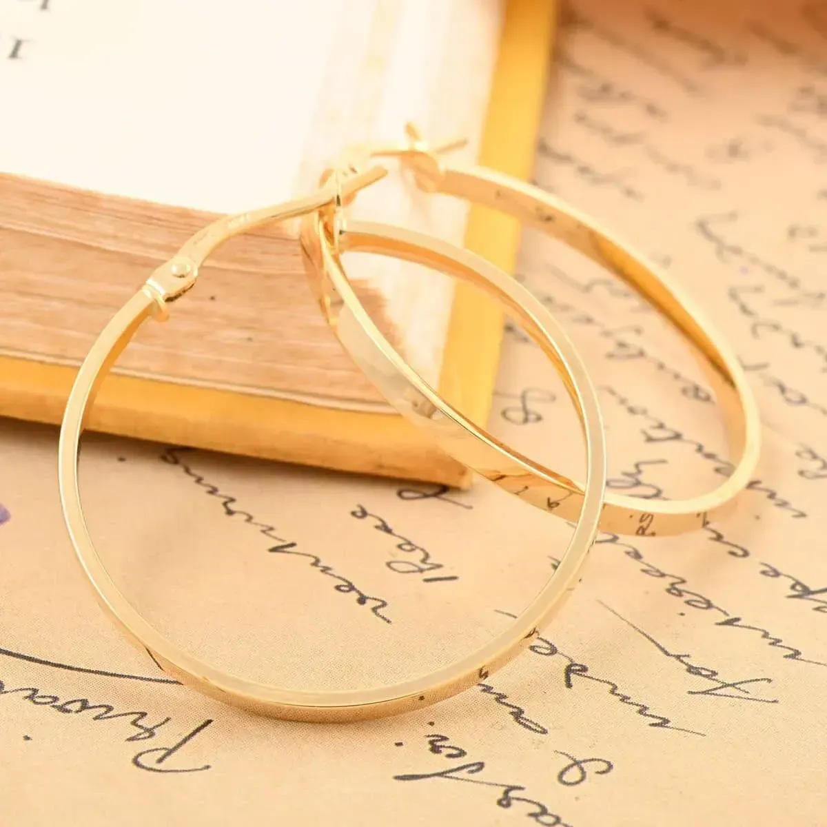 Understanding the Meaning of Italian Gold