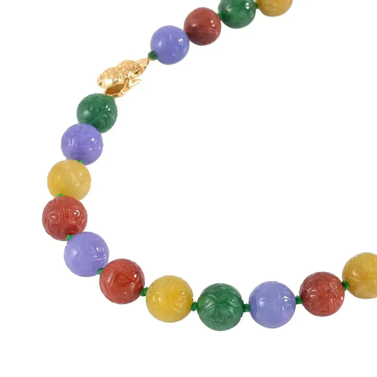 Chinese Jade: Exploring Folklore, Symbolism &amp; Legend