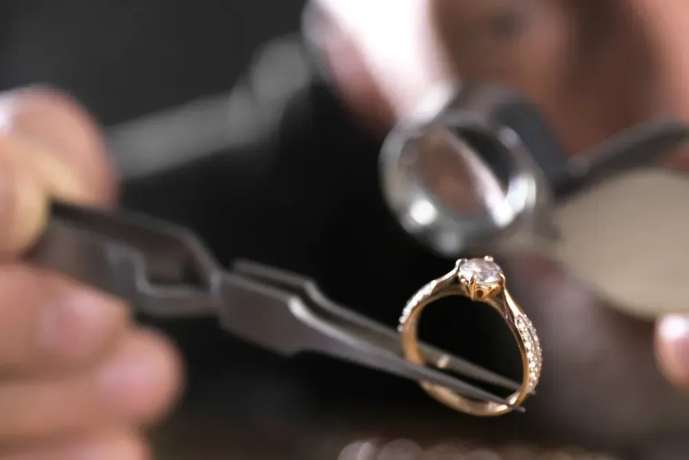 Ask Shop LC: Jewelry Appraisal Basics and How to Get Started