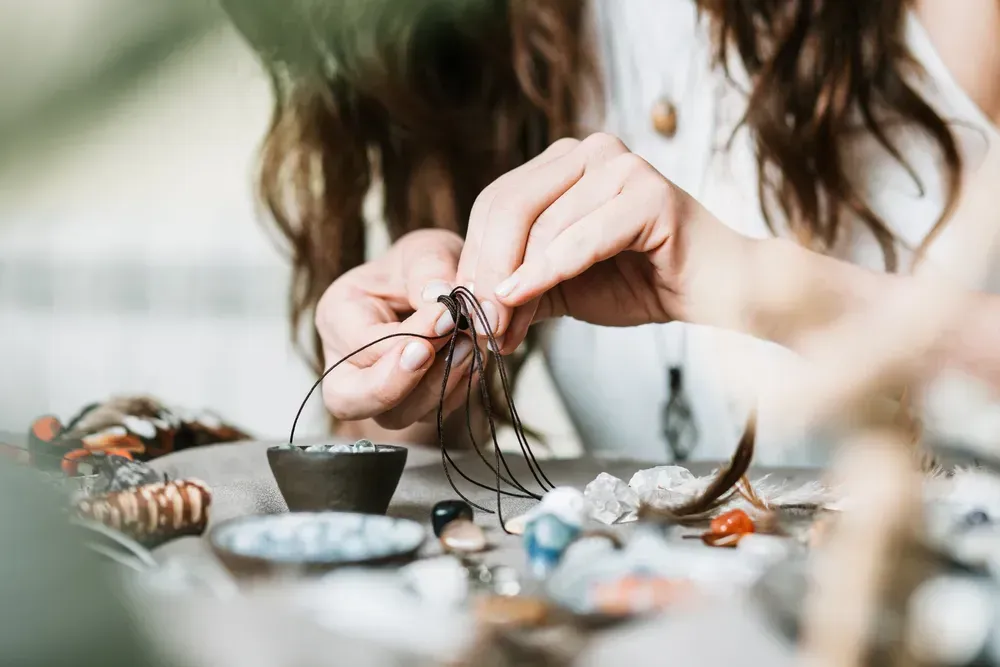 What is Jewelry Wire? Unraveling the Secrets
