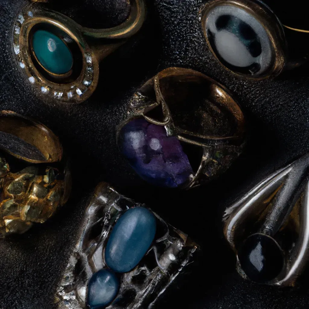 Best Jewelry Material | A Comprehensive Guide