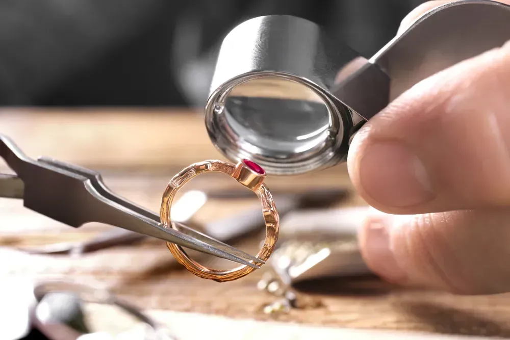 What are the Jewelry Types? A Complete Guide
