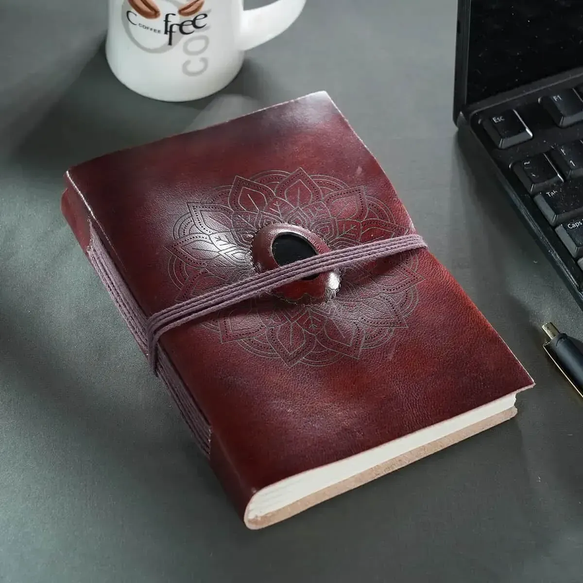 What are the Benefits of Journaling?