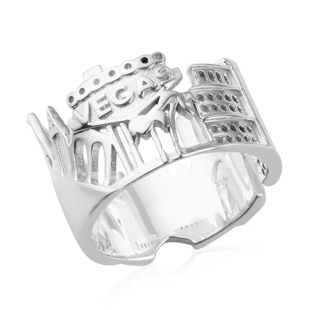NEW CITY JEWELRY COLLECTION OFFERS BITE SIZE TRAVEL DREAMS