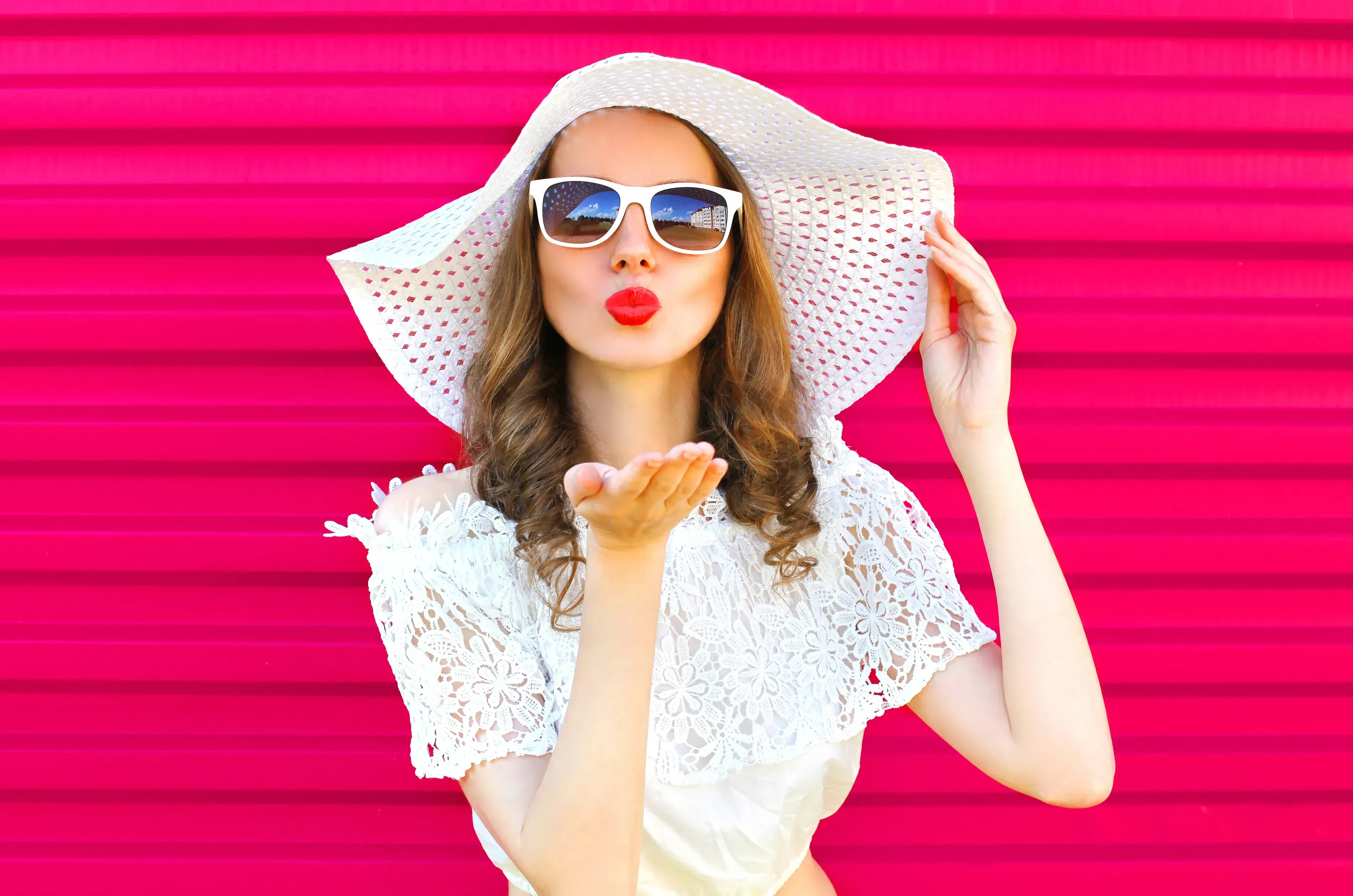 Summer Lip Care for the Perfect Pout