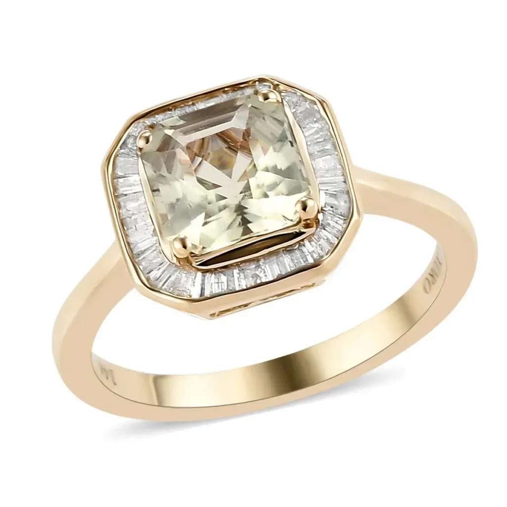 REDEFINING 10K GOLD AND 14K GOLD WITH LUXORO