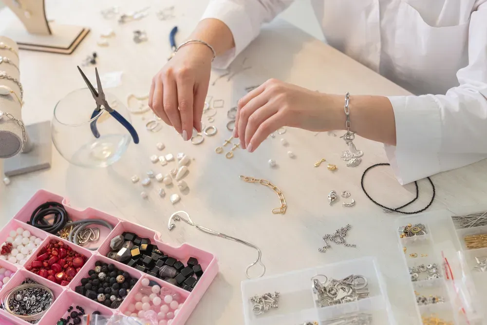 What is Jewelry Wire? Unraveling the Secrets