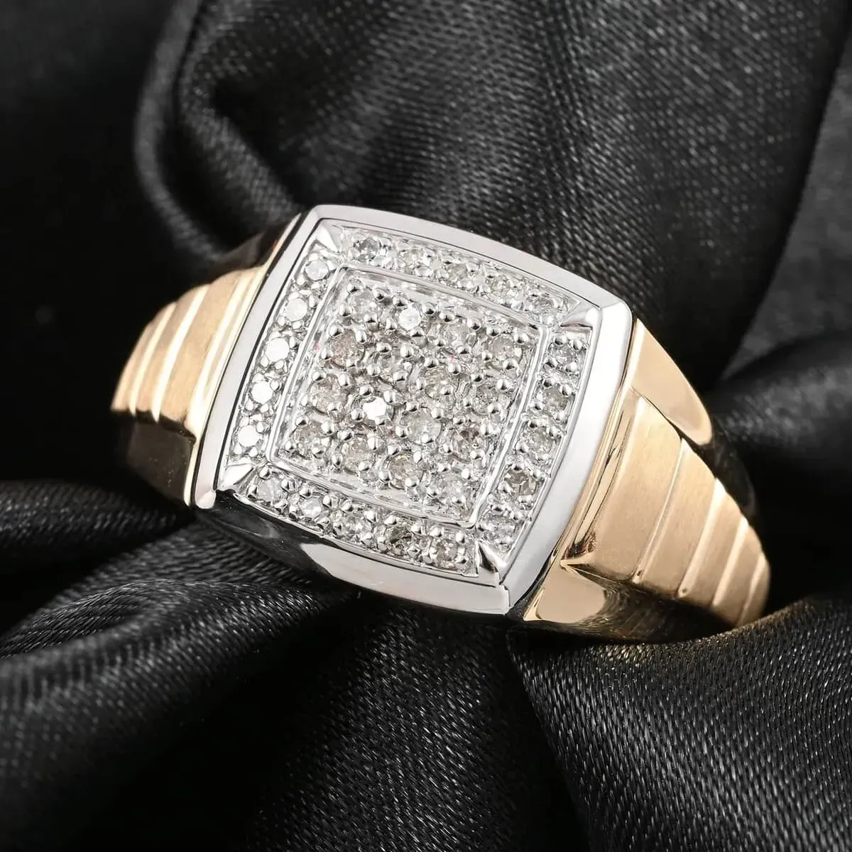 Diamond Ring for Husband: A Comprehensive Guide