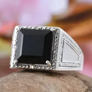 Men’s Ring Guide: Tricks and Tips