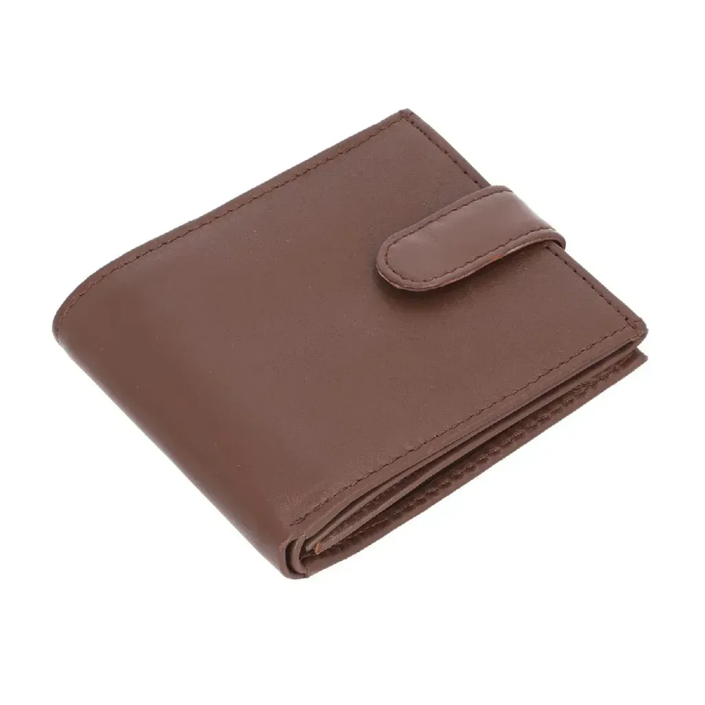 Men’s Wallet: Gift Dad the Right Wallet that He'll Love