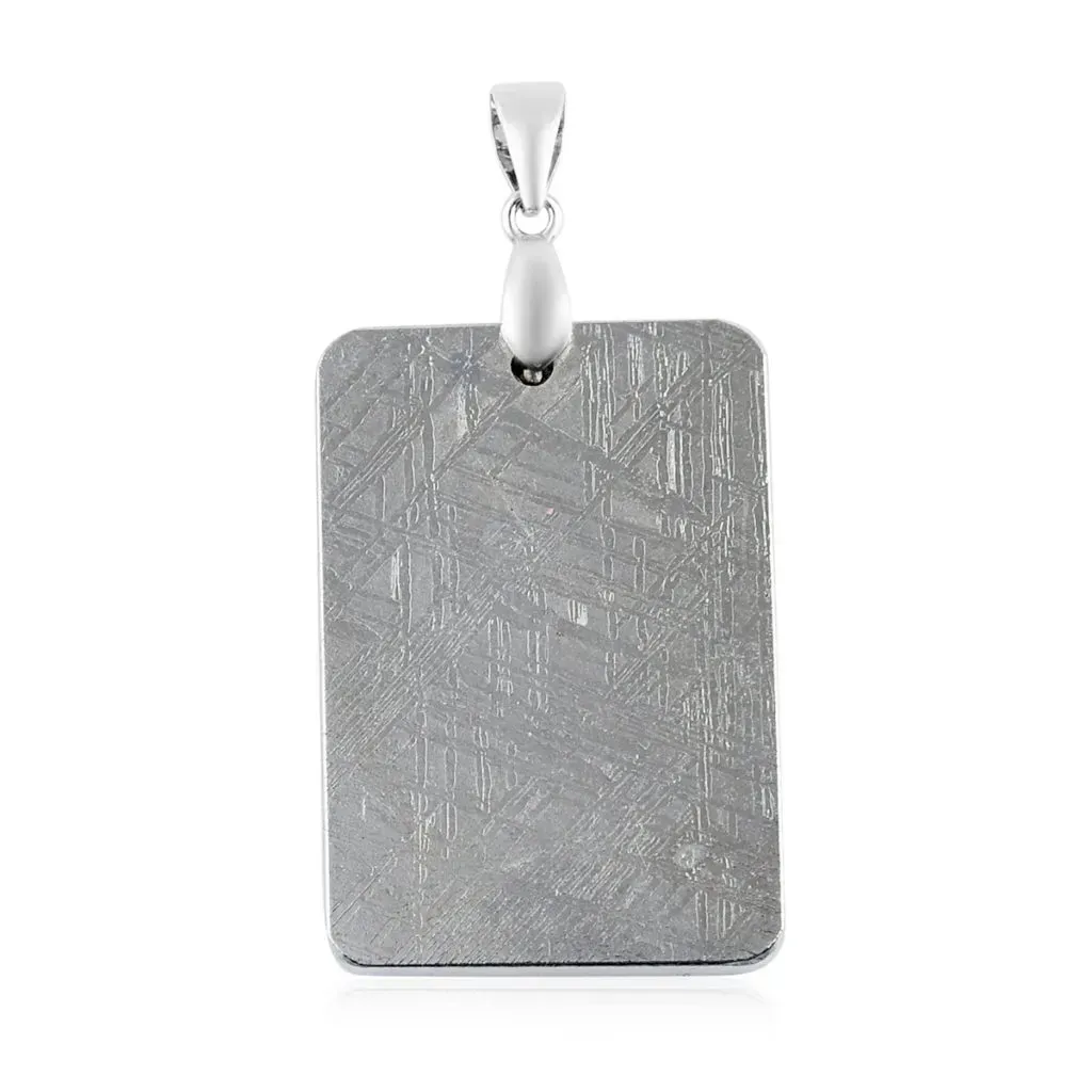 ant in sterling silver. 